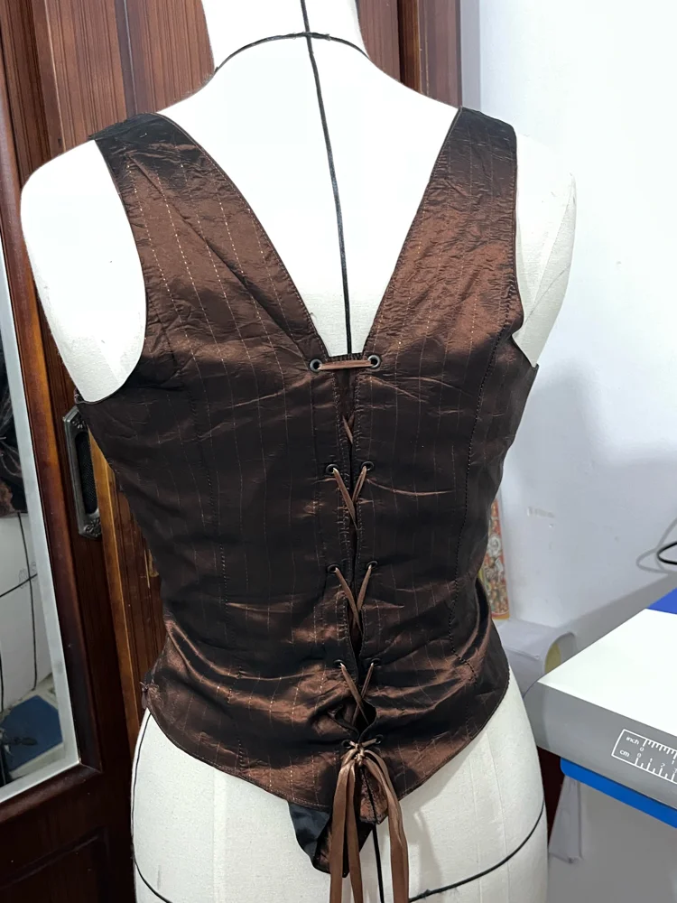 Jacqueline Riu Corsets, size M / 38 / 10, photo 2