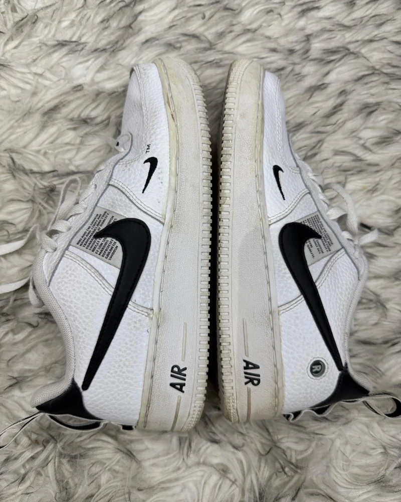 Nike Air Sneakers, size 38.5, photo 2