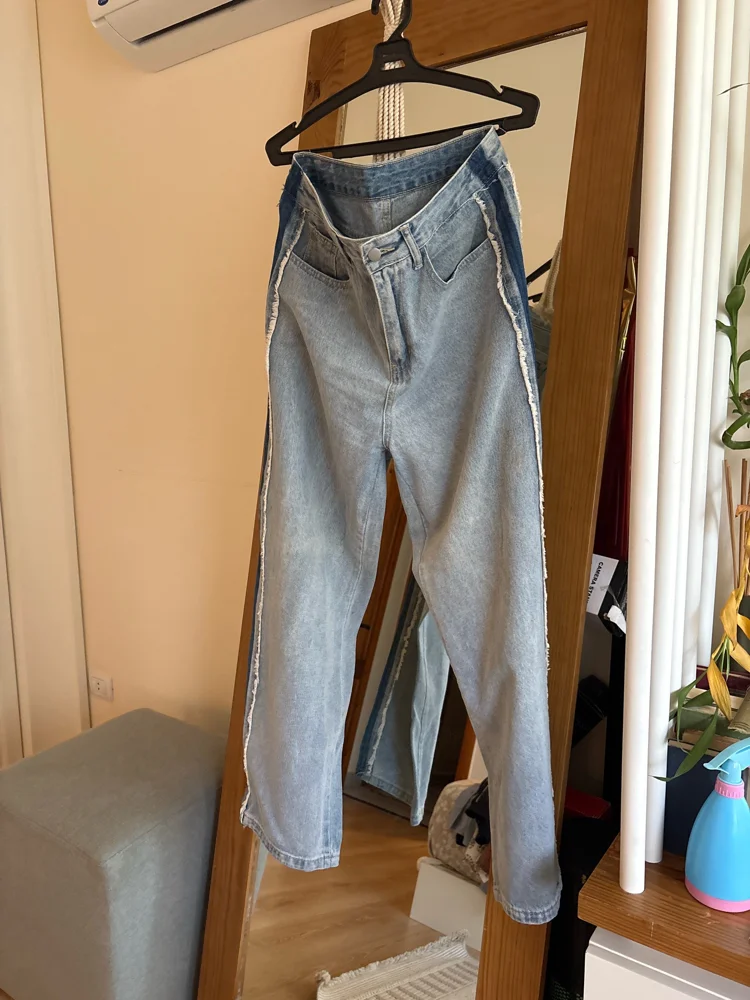 Shein Jeans