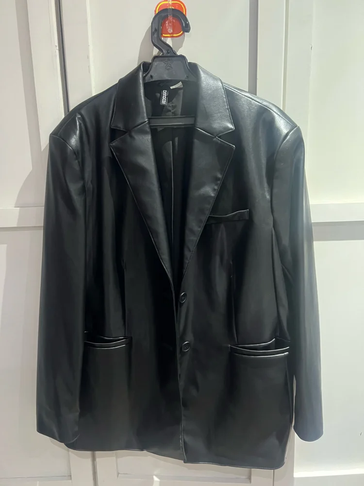 H&M Blazers