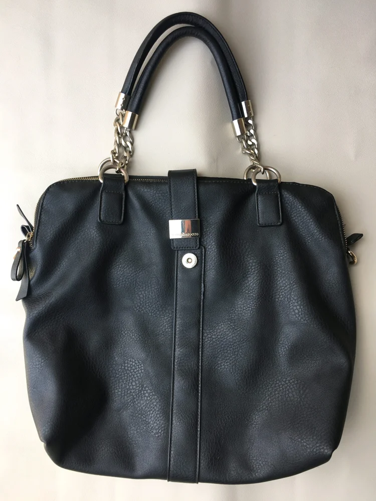 roccobarocco Shoulder Bags