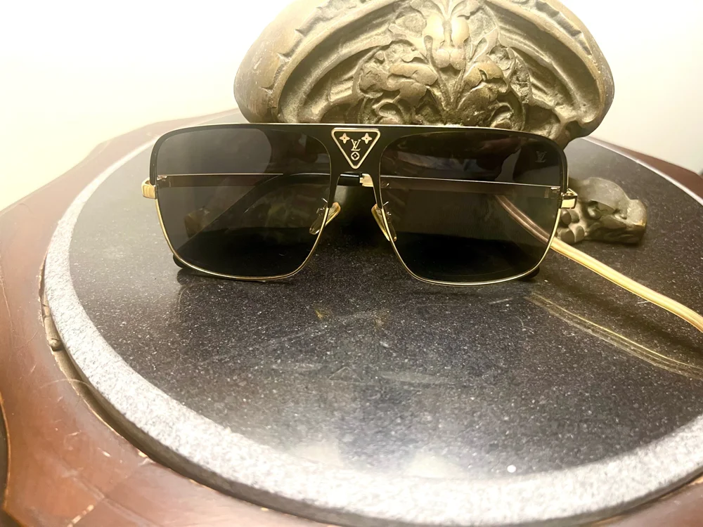 Louis Vuitton Sunglasses