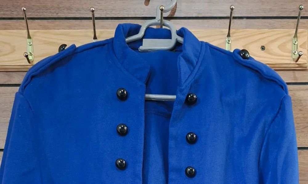 Shein Blazers, size M / 38 / 10, photo 2