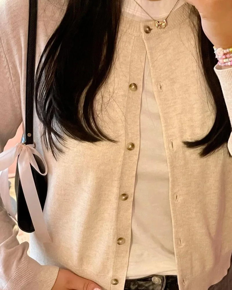 H&M Cardigans