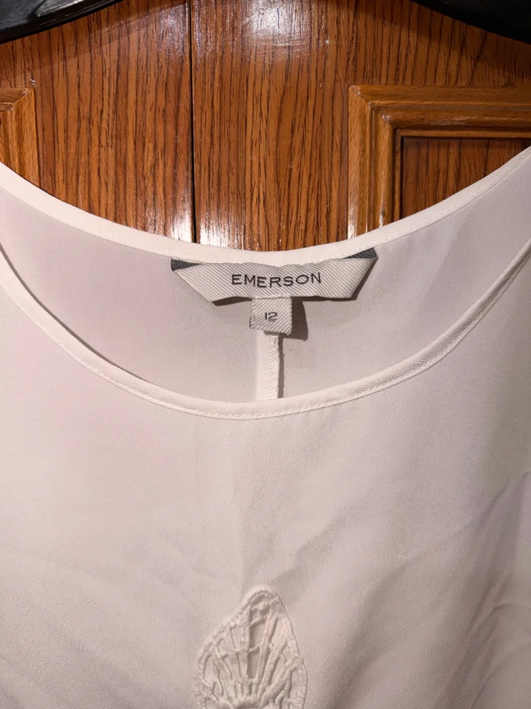 Blouses, size L / 40 / 12, photo 3