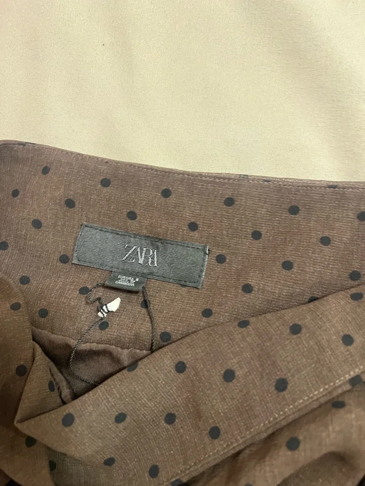 Zara Skirts, size S / 36 / 8, photo 3