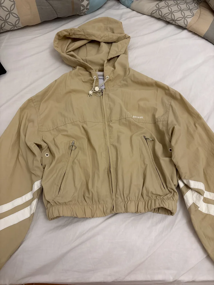 Bershka جواكت