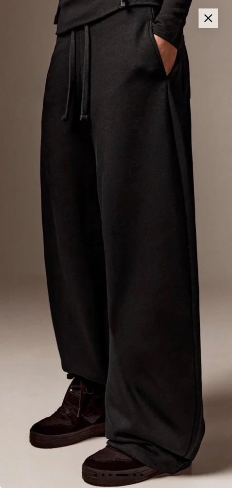 Sweatpants, size M / 38 / 10, photo 2
