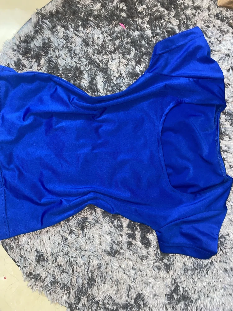 Local Crop Tops, Very good, size M / 38 / 10, photo 3