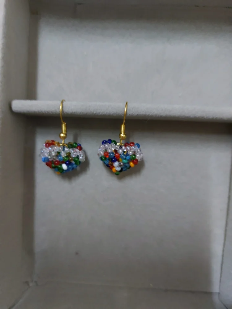 Local Earrings