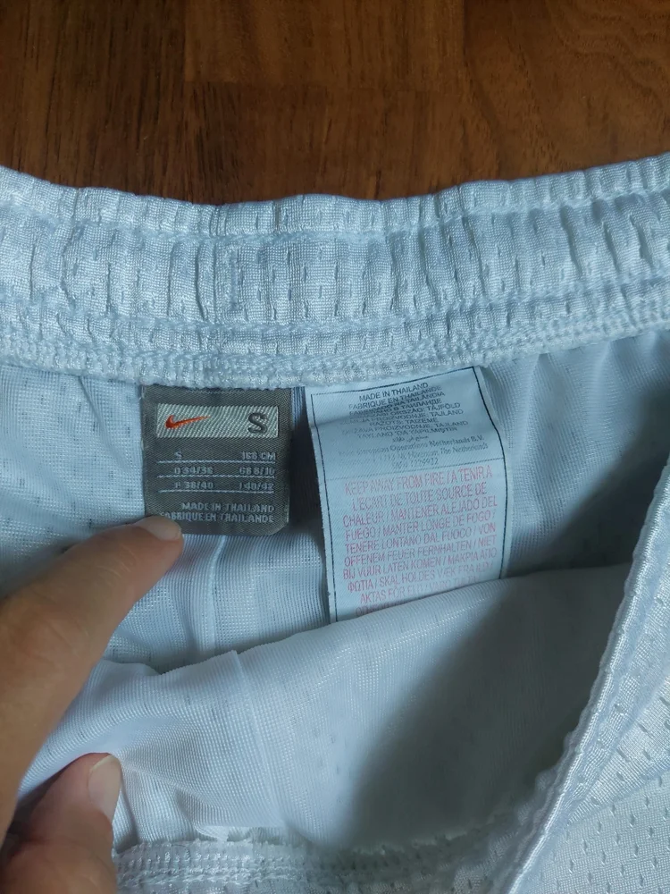 Nike Shorts, size S / 36 / 8, photo 4