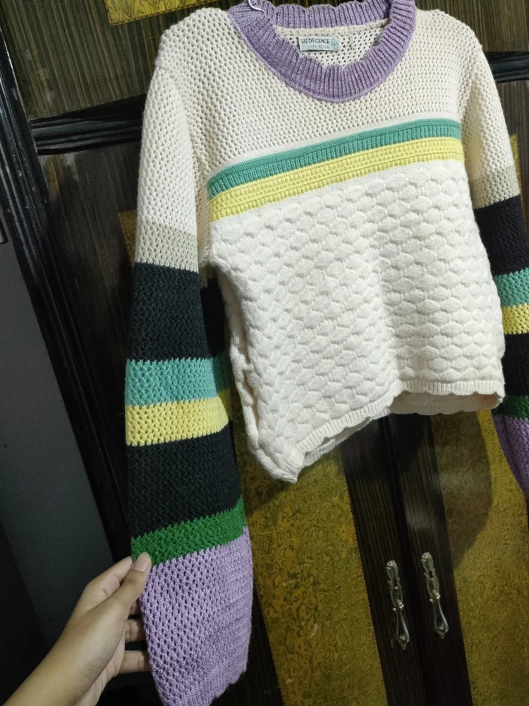 Sweaters & Pullovers, Very good, size M / 38 / 10, photo 2