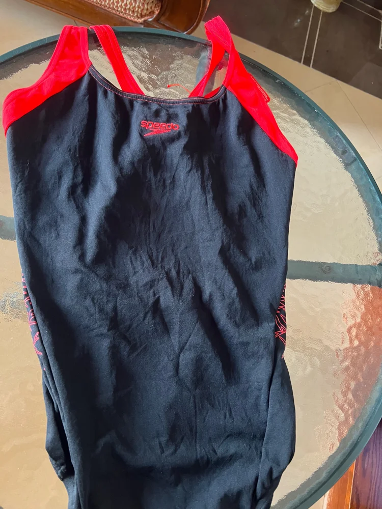 One-Piece Swimsuits, size XL / 42 / 14, photo 4