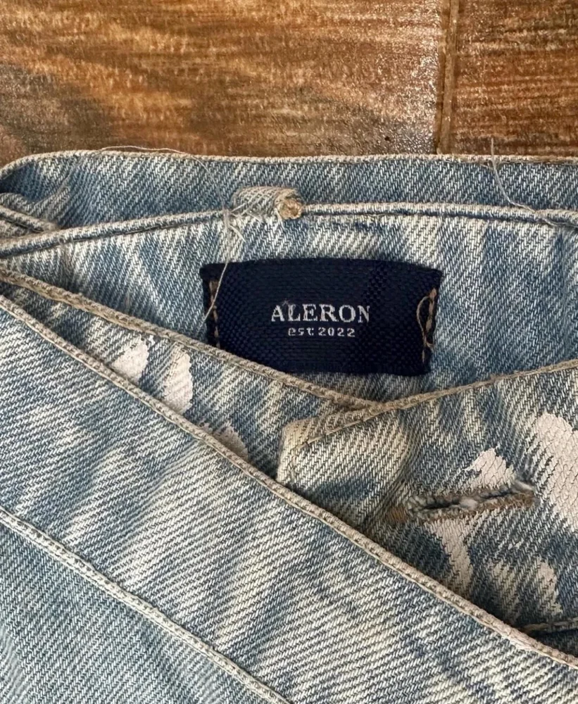 Local Jeans, size Other, photo 4