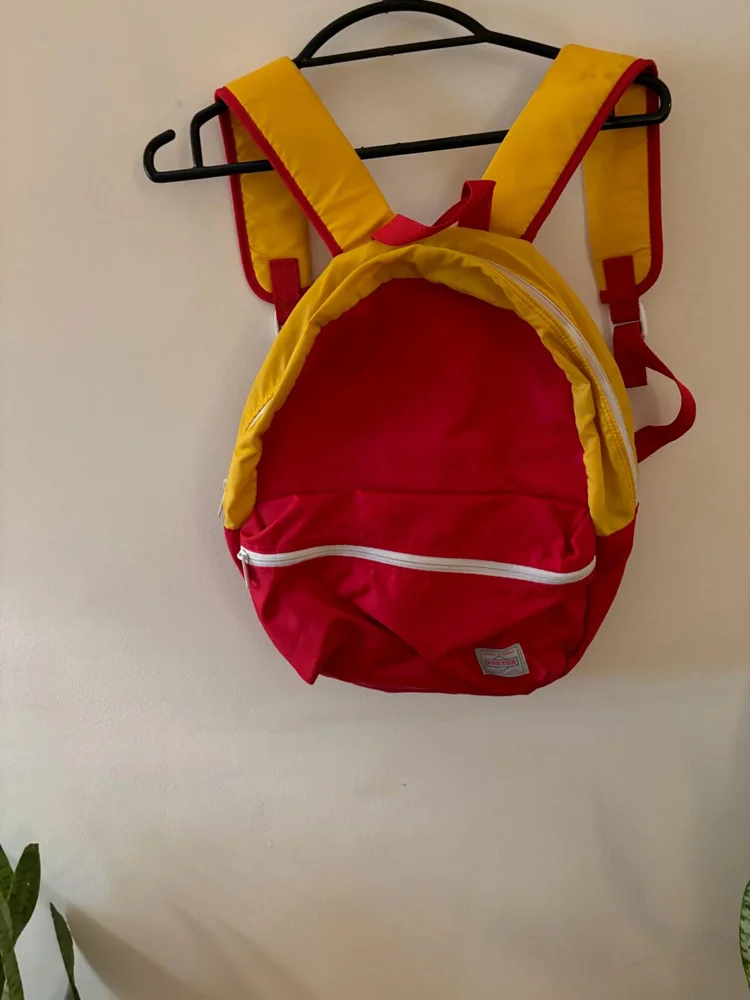 Porter Cross-Body & Messenger Bags