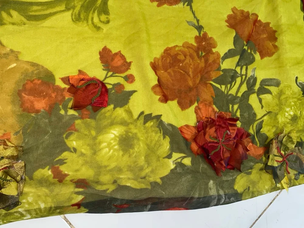 Maxi Dresses, size XXXL / 46 / 18, photo 4