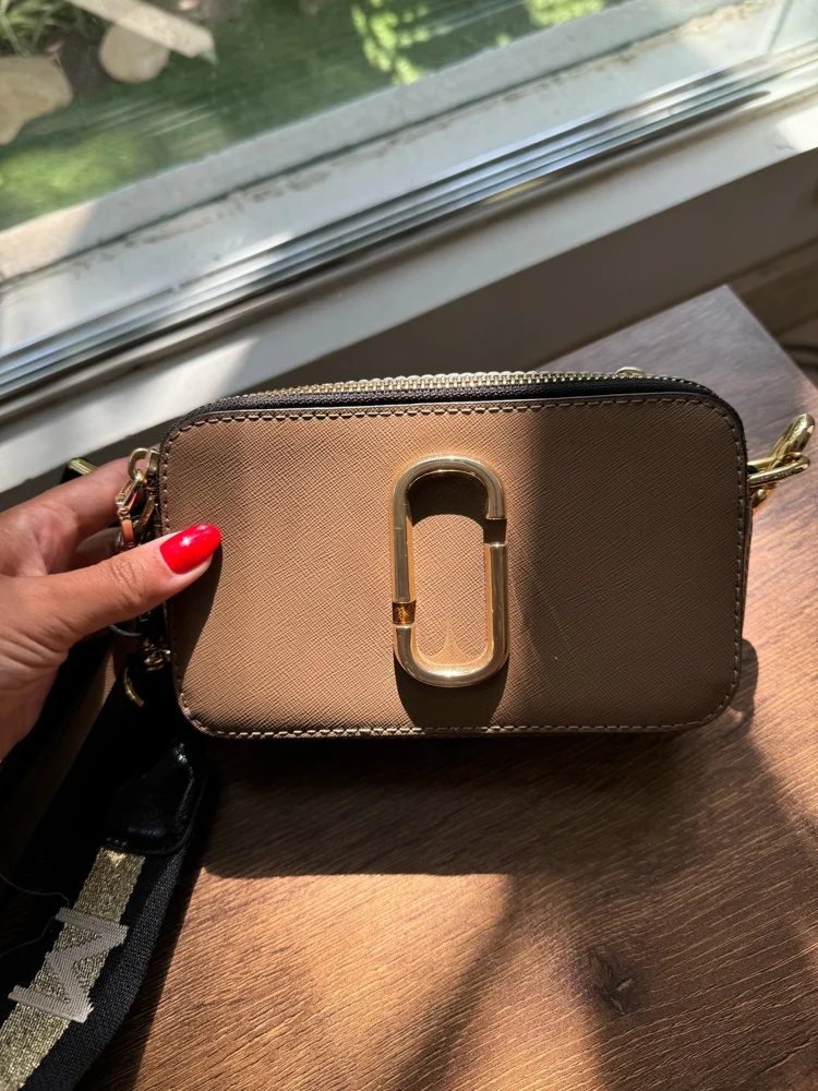 Marc Jacobs Cross-Body Bag