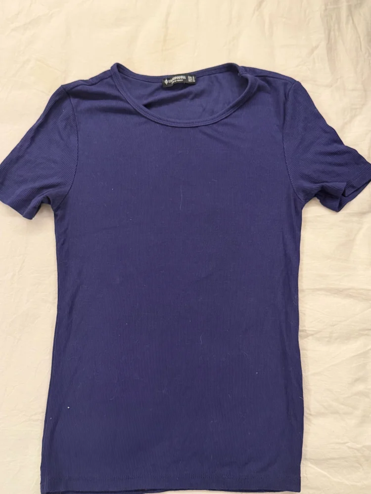 Stradivarius T-shirts