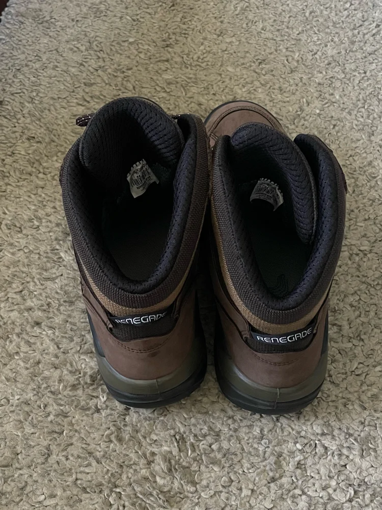 Lowa Boots, Excellent, size 44, photo 4