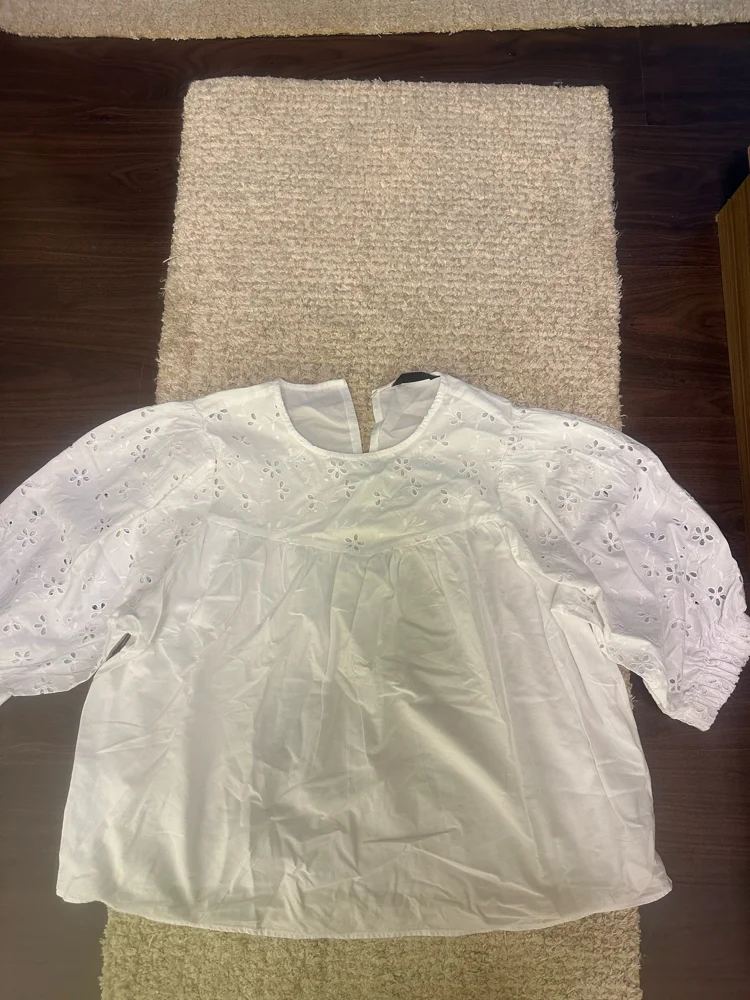 H&M Blouses, Excellent, size M / 38 / 10, photo 2