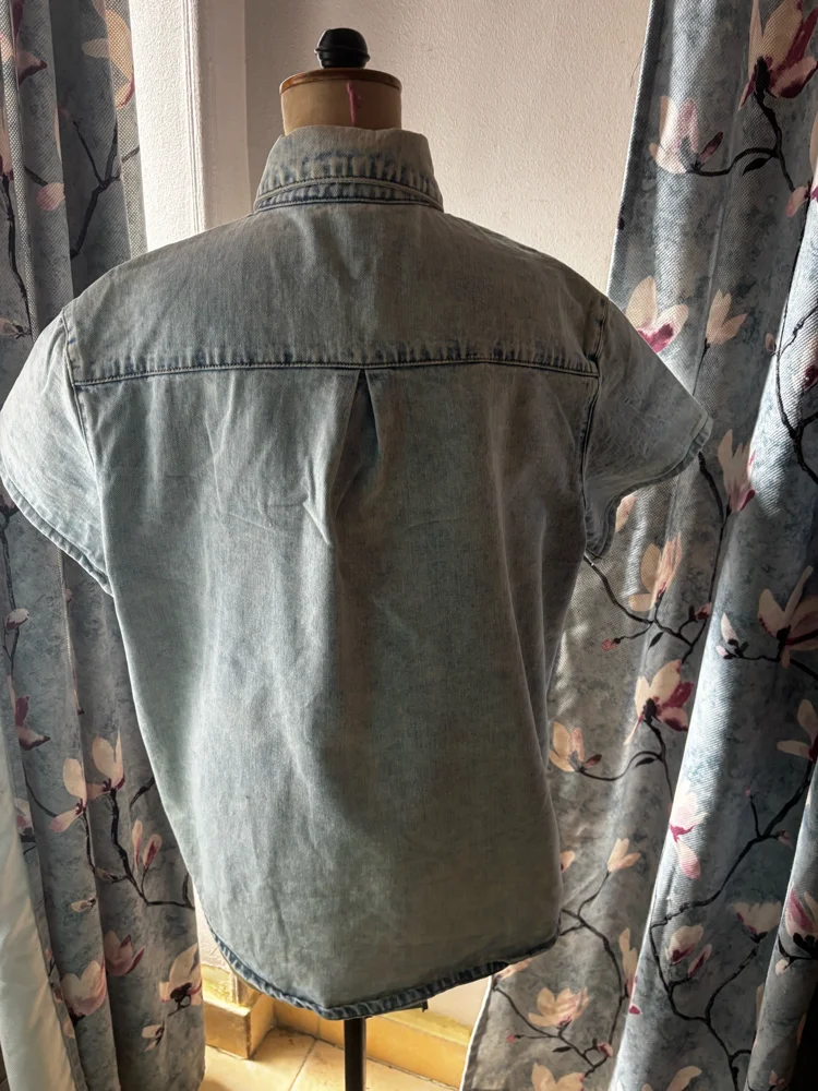 Shirts, Excellent, size S / 36 / 8, photo 2