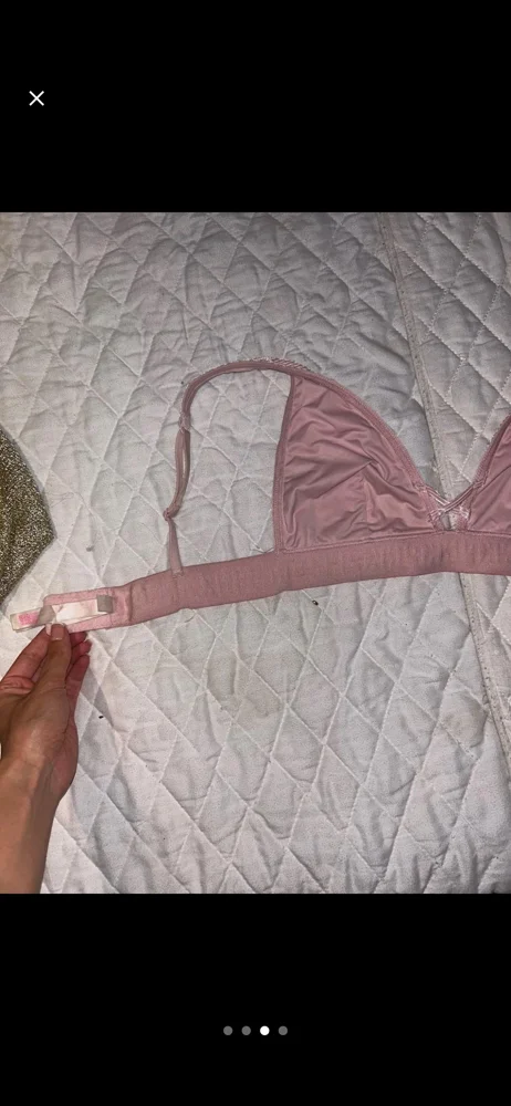 Pink Bras, size M / 38 / 10, photo 4