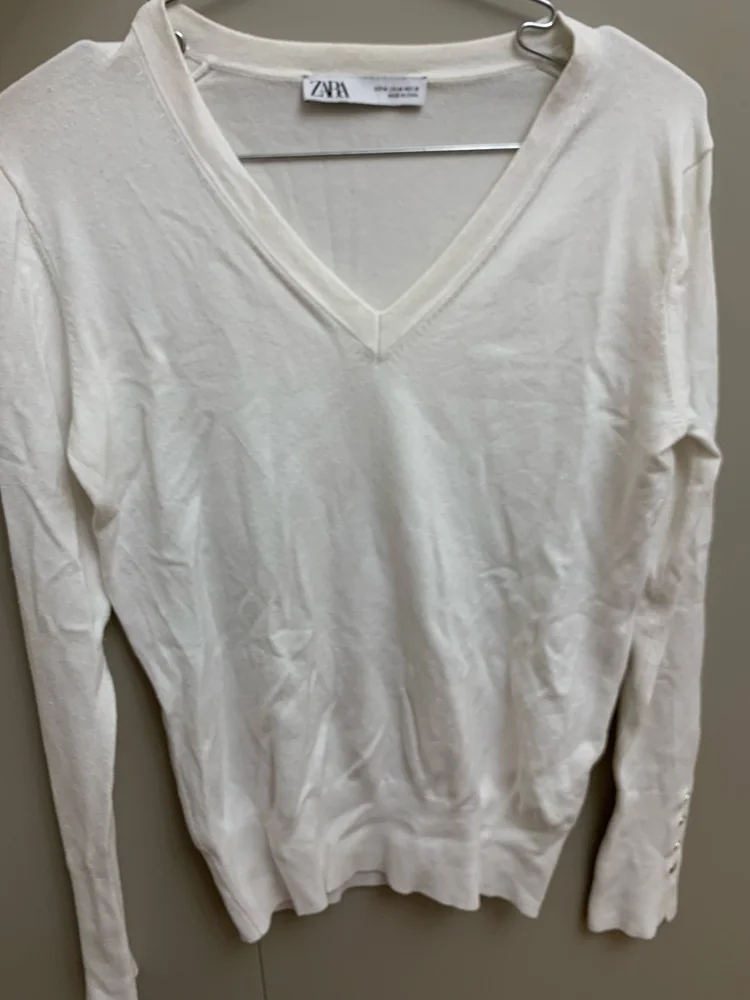 Zara Sweaters & Pullovers, Good, size M / 38 / 10, photo 2