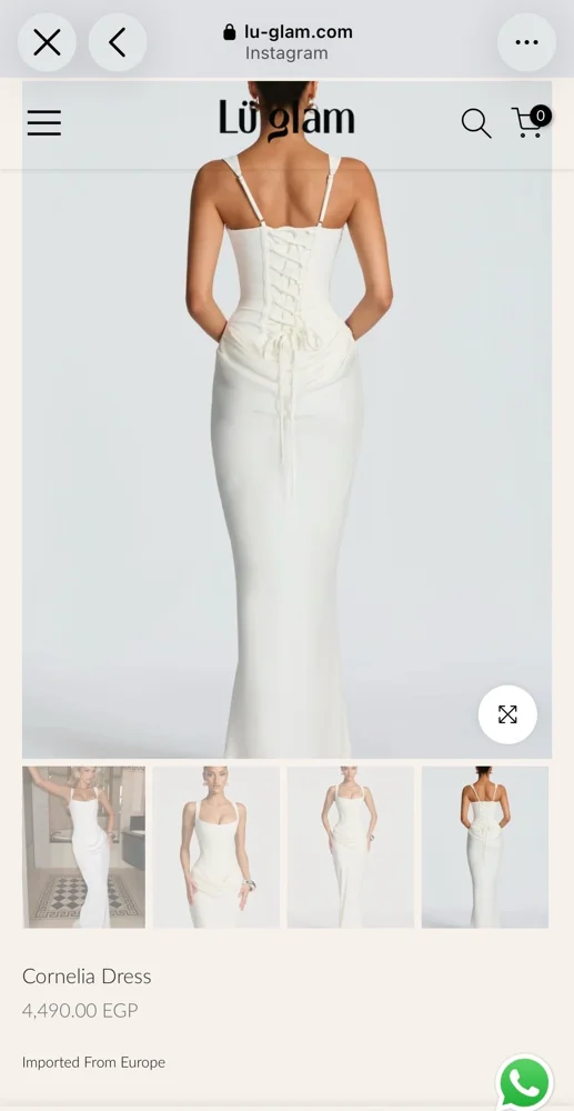 Local Maxi Dresses, size M / 38 / 10, photo 3