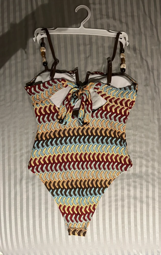 Shein One-Piece Swimsuits, size S / 36 / 8, photo 3
