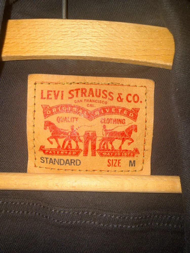 Levi's Jackets, Excellent, size M / 38 / 10, photo 2