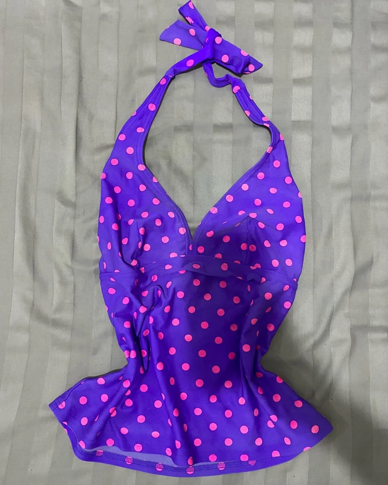 Open Back