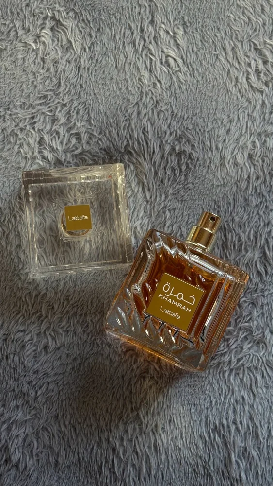 Lattafa Perfume, size Other, photo 3