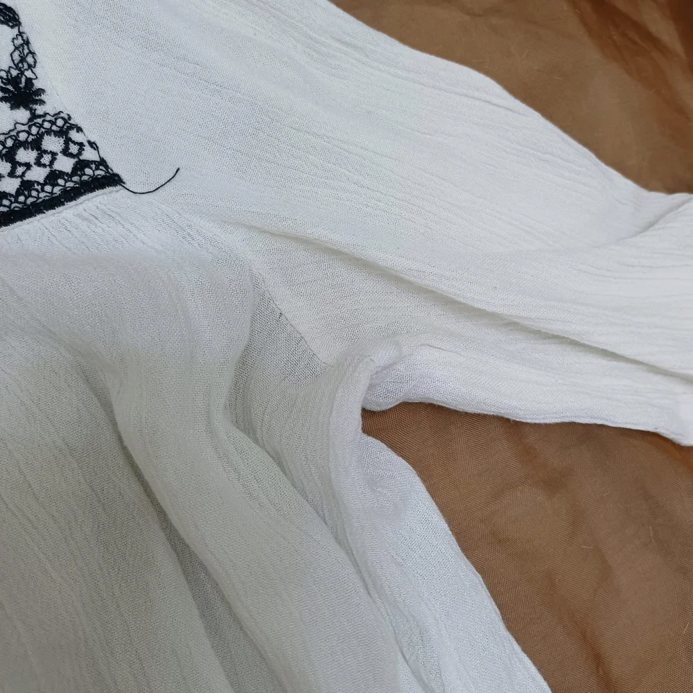 H&M Blouses, size S / 36 / 8, photo 4