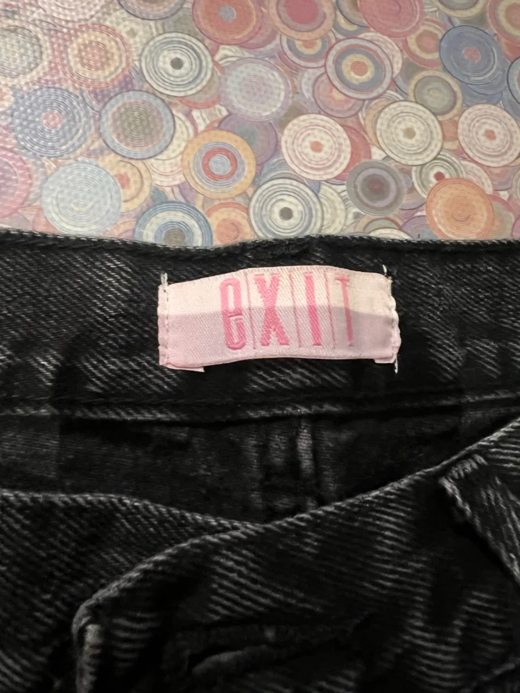e(x)it Jeans, Very good, size S / 36 / 8, photo 4