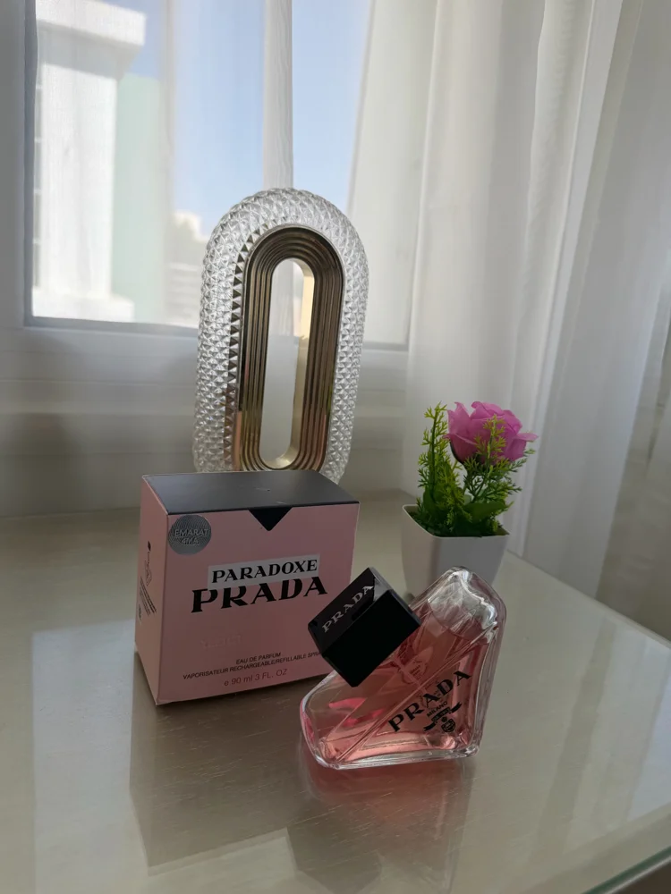 Prada Perfume, size Other, photo 2