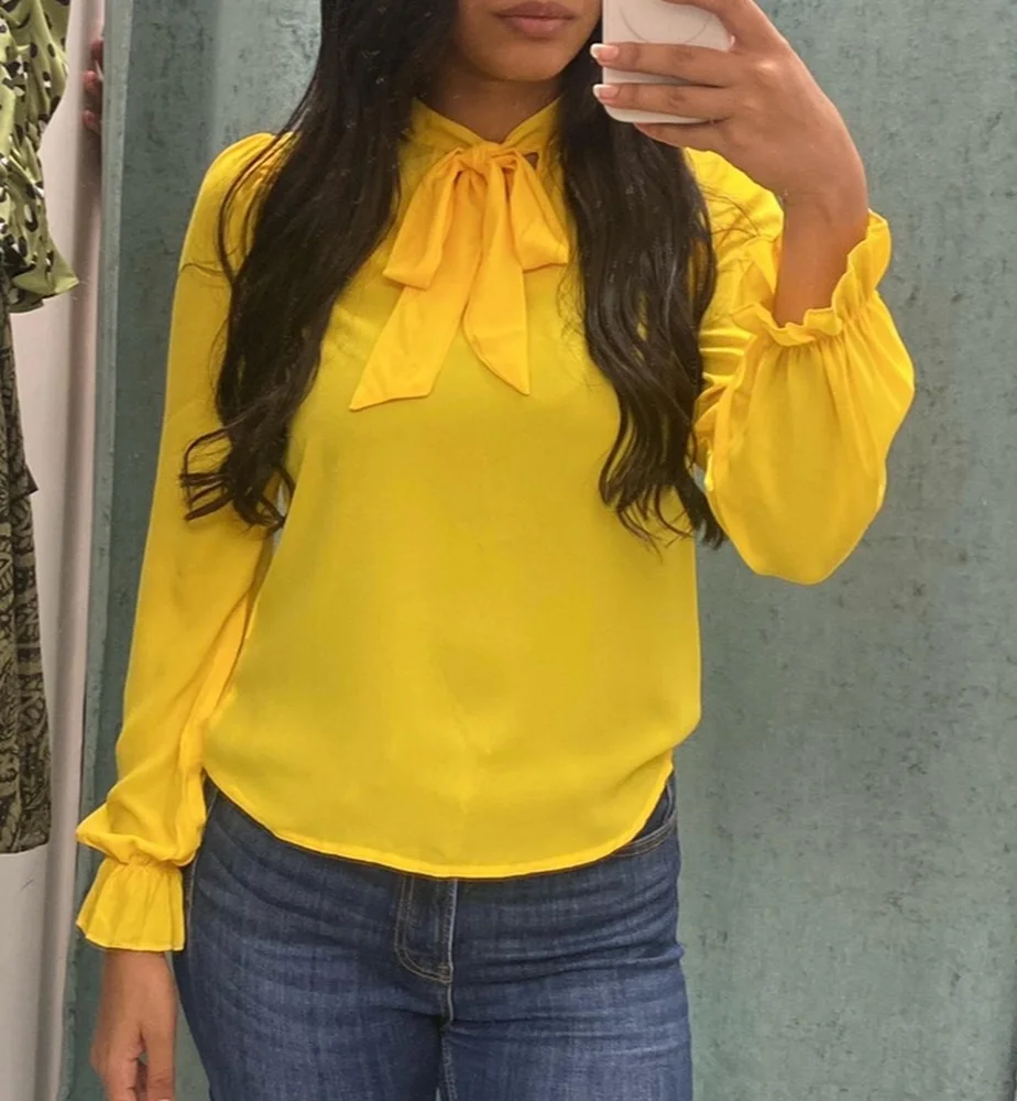 Shein Blouses
