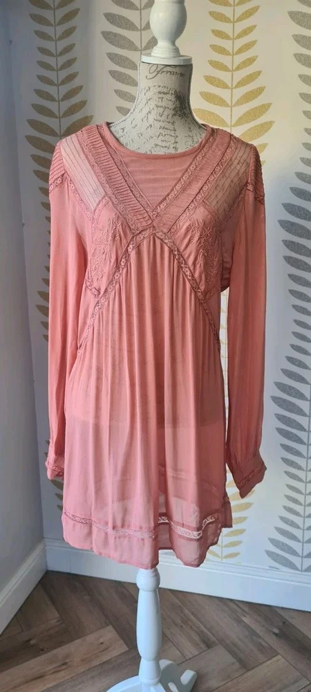 Topshop Mini Dresses, size M / 38 / 10, photo 2