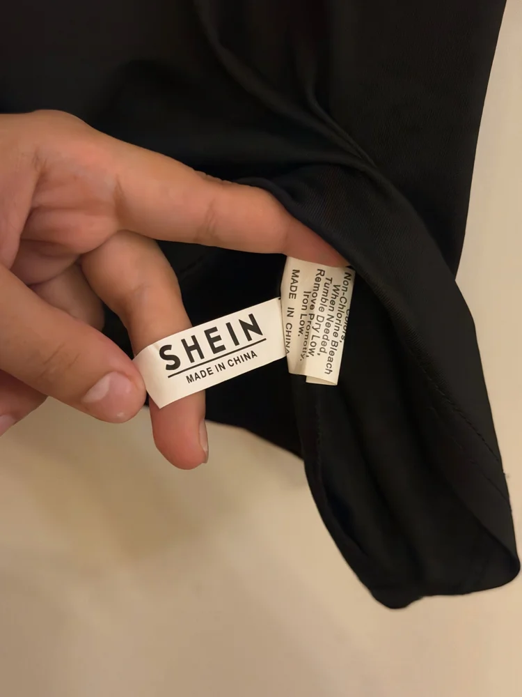 Shein T-shirts, Very good, size S / 36 / 8, photo 2