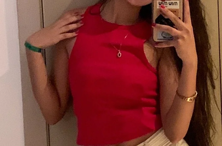 Defacto Crop Tops, Very good, size L / 40 / 12, photo 3