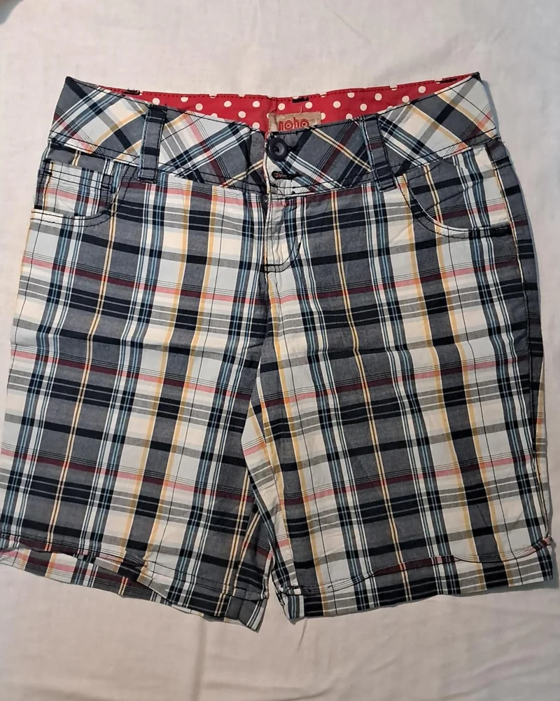 Nobo Shorts