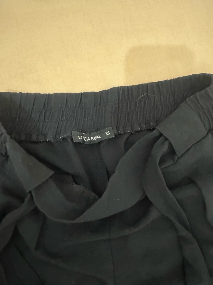 LC. Fashion Pants, size S / 36 / 8, photo 3