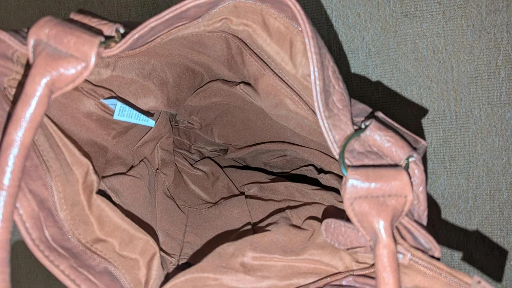 Shoulder Bags, size Other, photo 3