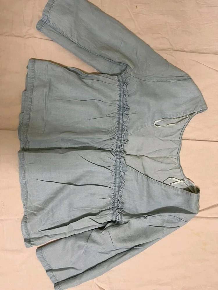 ONLY Open Back, size M / 38 / 10, photo 2