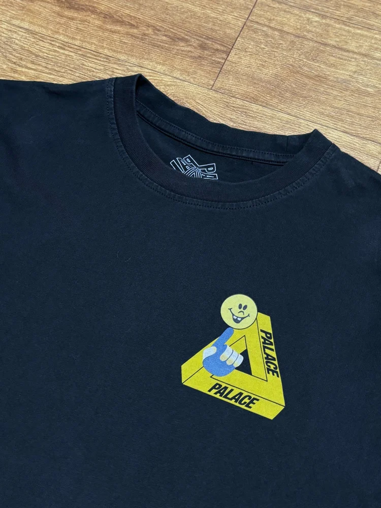 Palace T-shirts, size M, photo 6