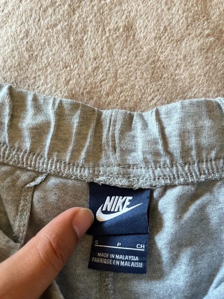 Nike Shorts, size S, photo 5