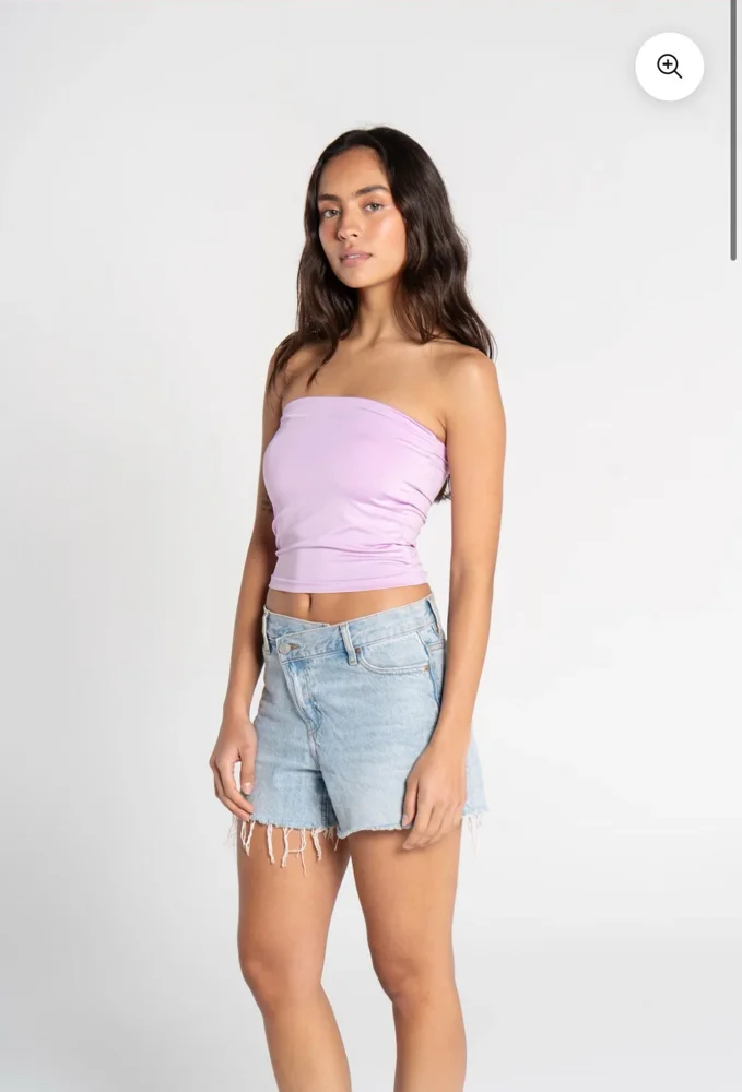 local brands Crop Tops, size S / 36 / 8, photo 3