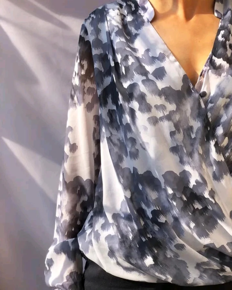 H&M Blouses