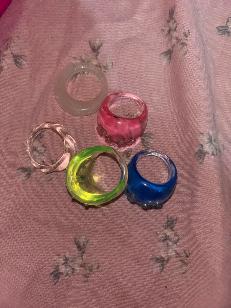 Rings, Good, photo 3