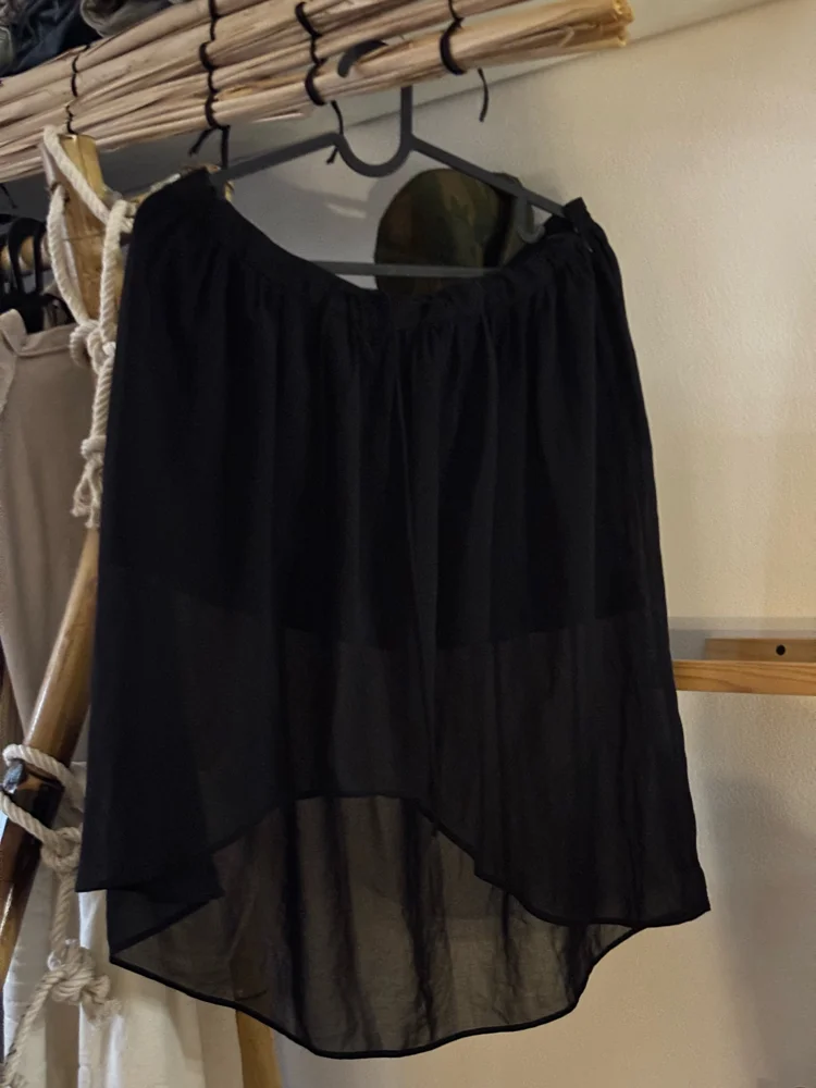Skirts