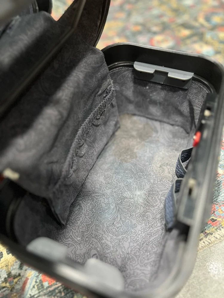 Travel & Duffle Bags, Good, photo 5